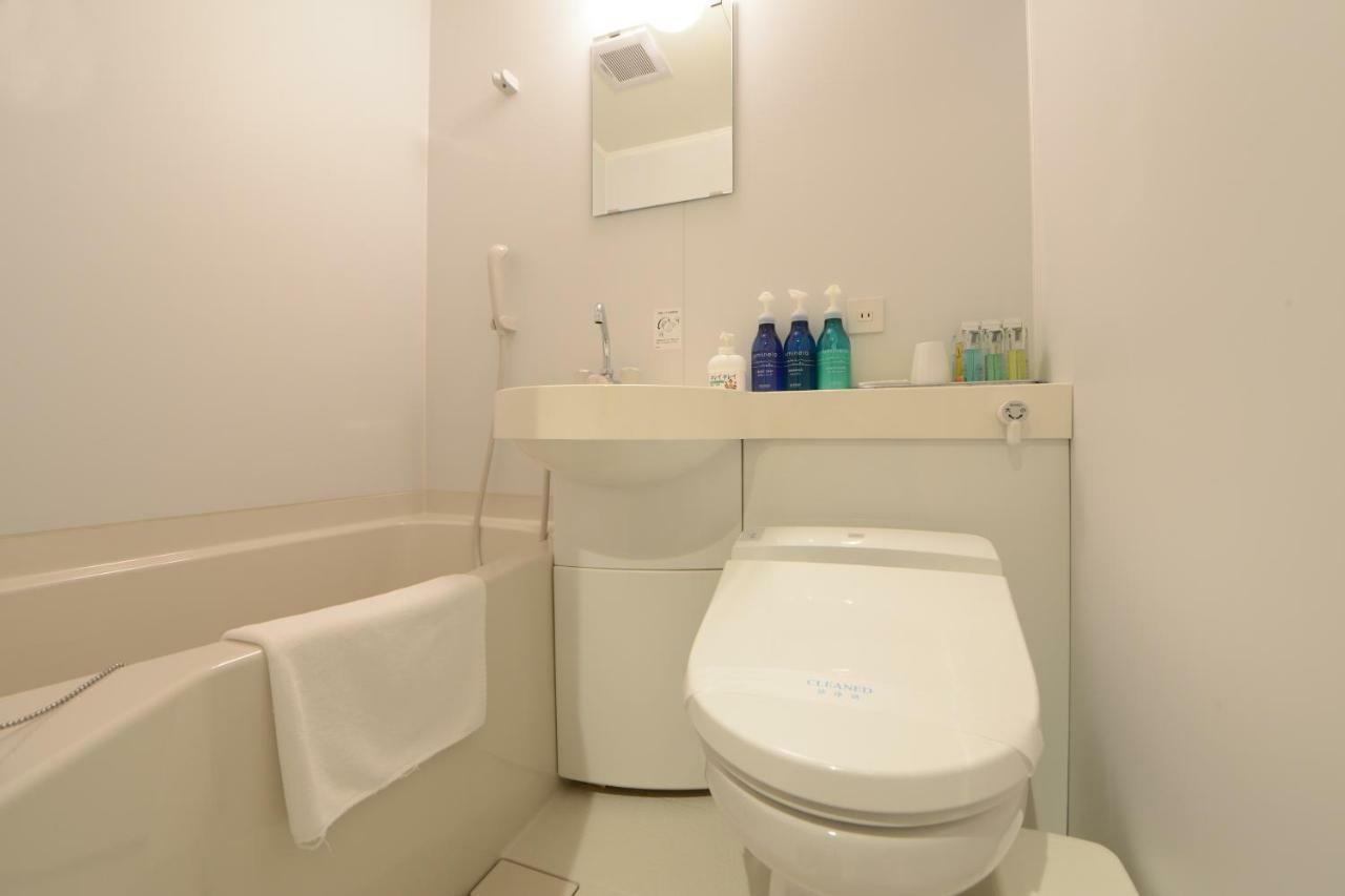 Kanko Hotel Tamaru Nara Bagian luar foto